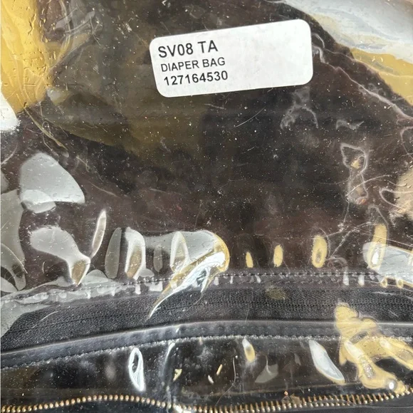 Dooney & Bourke Diaper Bag – Like New - Picture 2 of 9